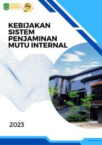 Kebijakan SPMI
