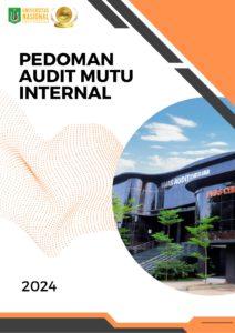 Pedoman Audit Mutu Internal (AMI)