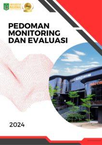 Pedoman Monitoring dan Evaluasi