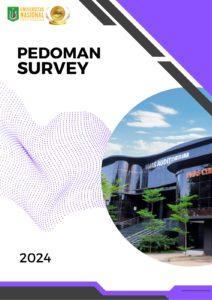Pedoman Survey 2024