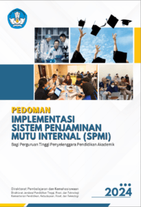 Pedoman Implementasi Sistem Penjaminan Mutu Internal (SPMI)