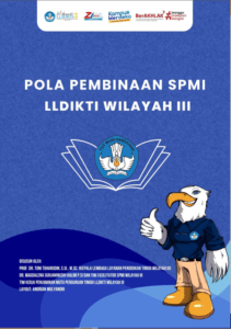 Pola Pembinanan SPMI LLDIKTI WILAYAH III