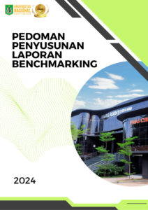 Pedoman Penyusunan Laporan Benchmarking