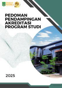 Pedoman Pendampingan Akreditasi Program Studi