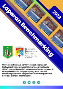 Laporan Benchmarking Universitas Nasional Ke Universitas Kebangsaan Malaysia