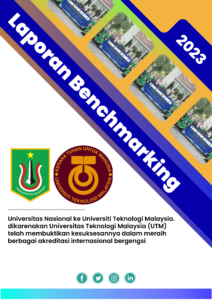 Laporan Benchmarking Universitas Nasional ke Universiti Teknologi Malaysia