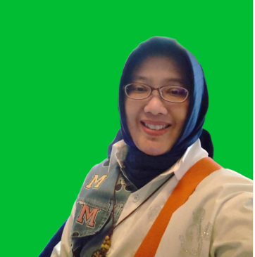 Fitria Fitria