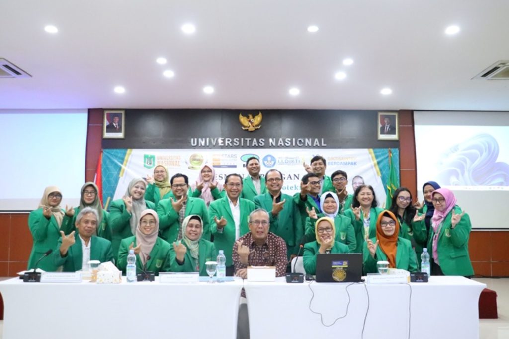 Prodi Agroteknologi FBP UNAS Laksanakan Asesmen Lapangan untuk Tingkatkan Mutu Pendidikan