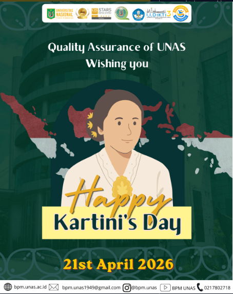 Happy Kartini Day 🌸 Empowered women are not only about having a loud voice, but also about taking small, consistent steps to bring change. Keep dreaming, creating, and inspiring. #HabisGelapTerbitlahTerang #InspiringWomen #WomenSupportWomen #PerempuanMenginspirasi #PerempuanBerkarya