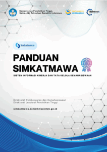 Panduan SIMKATMAWA 2026