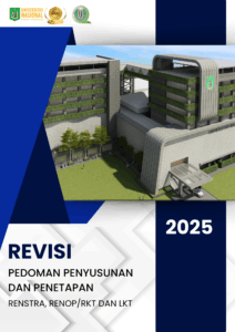Pedoman Penyusunan dan Penetapan Renstra, Renop, RKT dan LKT